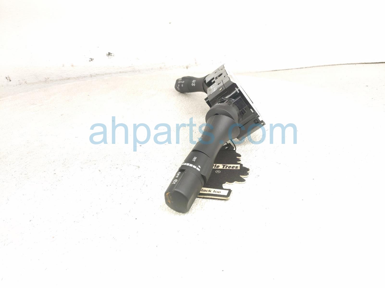 2023 Nissan Murano Combo Turn Signal / Wiper Column Switch 25560 3KA8E Replacement 2023 Nissan Murano Combo Turn Signal / Wiper Column Switch 25560 3KA8E Replacement thumbnail