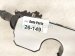 2023 Nissan Murano Combo Turn Signal / Wiper Column Switch 25560 3KA8E Replacement 2023 Nissan Murano Combo Turn Signal / Wiper Column Switch 25560 3KA8E Replacement thumbnail