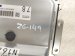 2023 Nissan Murano Ecu Control Module / Engine Computer Unit At 23703 9DE0B Replacement 2023 Nissan Murano Ecu Control Module / Engine Computer Unit At 23703 9DE0B Replacement thumbnail