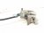 2023 Nissan Murano Core Rear Driver Brake Caliper 44011 1AA0A Replacement 2023 Nissan Murano Core Rear Driver Brake Caliper 44011 1AA0A Replacement thumbnail