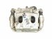 2023 Nissan Murano Core Front Driver Brake Caliper 41011 3JA0C Replacement 2023 Nissan Murano Core Front Driver Brake Caliper 41011 3JA0C Replacement thumbnail