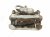 2023 Nissan Murano Core Front Driver Brake Caliper 41011 3JA0C Replacement 2023 Nissan Murano Core Front Driver Brake Caliper 41011 3JA0C Replacement thumbnail