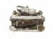 2023 Nissan Murano Core Front Driver Brake Caliper 41011 3JA0C Replacement 2023 Nissan Murano Core Front Driver Brake Caliper 41011 3JA0C Replacement thumbnail