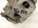 2023 Nissan Murano Core Front Driver Brake Caliper 41011 3JA0C Replacement 2023 Nissan Murano Core Front Driver Brake Caliper 41011 3JA0C Replacement thumbnail
