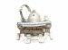 2023 Nissan Murano Core Rear Passenger Brake Caliper 44001 1AA0A Replacement 2023 Nissan Murano Core Rear Passenger Brake Caliper 44001 1AA0A Replacement thumbnail