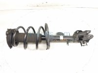 Nissan FR/LH STRUT ABSORBER + SPRING Nissan FR/LH STRUT ABSORBER + SPRING