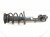 2023 Nissan Murano Front Driver Strut Absorber + Spring E4303 5AA0C Replacement 2023 Nissan Murano Front Driver Strut Absorber + Spring E4303 5AA0C Replacement thumbnail