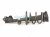 2023 Nissan Murano Front Driver Strut Absorber + Spring E4303 5AA0C Replacement 2023 Nissan Murano Front Driver Strut Absorber + Spring E4303 5AA0C Replacement thumbnail