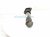 2023 Nissan Murano Strut / Spring / Rear Passenger Shock Absorber E6210 5AA0C Replacement 2023 Nissan Murano Strut / Spring / Rear Passenger Shock Absorber E6210 5AA0C Replacement thumbnail