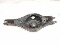 Nissan RR/LH SPRING SEAT LOWER CONTROL ARM Nissan RR/LH SPRING SEAT LOWER CONTROL ARM