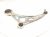 2023 Nissan Murano Front Driver Lower Control Arm 54501 5AA0C Replacement 2023 Nissan Murano Front Driver Lower Control Arm 54501 5AA0C Replacement thumbnail