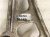 2023 Nissan Murano Front Driver Lower Control Arm 54501 5AA0C Replacement 2023 Nissan Murano Front Driver Lower Control Arm 54501 5AA0C Replacement thumbnail