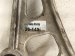 2023 Nissan Murano Front Driver Lower Control Arm 54501 5AA0C Replacement 2023 Nissan Murano Front Driver Lower Control Arm 54501 5AA0C Replacement thumbnail
