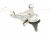 2023 Nissan Murano Rear Passenger Upper Control Arm 55501 5AA0B Replacement 2023 Nissan Murano Rear Passenger Upper Control Arm 55501 5AA0B Replacement thumbnail