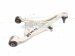 2023 Nissan Murano Rear Passenger Upper Control Arm 55501 5AA0B Replacement 2023 Nissan Murano Rear Passenger Upper Control Arm 55501 5AA0B Replacement thumbnail