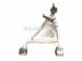 2023 Nissan Murano Rear Passenger Upper Control Arm 55501 5AA0B Replacement 2023 Nissan Murano Rear Passenger Upper Control Arm 55501 5AA0B Replacement thumbnail