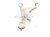 2023 Nissan Murano Rear Driver Upper Control Arm 55502 5AA0B Replacement 2023 Nissan Murano Rear Driver Upper Control Arm 55502 5AA0B Replacement thumbnail