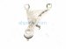 2023 Nissan Murano Rear Driver Upper Control Arm 55502 5AA0B Replacement 2023 Nissan Murano Rear Driver Upper Control Arm 55502 5AA0B Replacement thumbnail