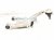2023 Nissan Murano Rear Driver Upper Control Arm 55502 5AA0B Replacement 2023 Nissan Murano Rear Driver Upper Control Arm 55502 5AA0B Replacement thumbnail