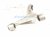 2023 Nissan Murano Rear Driver Upper Control Arm 55502 5AA0B Replacement 2023 Nissan Murano Rear Driver Upper Control Arm 55502 5AA0B Replacement thumbnail
