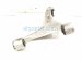 2023 Nissan Murano Rear Driver Upper Control Arm 55502 5AA0B Replacement 2023 Nissan Murano Rear Driver Upper Control Arm 55502 5AA0B Replacement thumbnail