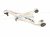 2023 Nissan Murano Rear Driver Upper Control Arm 55502 5AA0B Replacement 2023 Nissan Murano Rear Driver Upper Control Arm 55502 5AA0B Replacement thumbnail