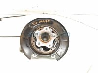 Nissan RR/RH SPINDLE KNUCKLE HUB - FWD Nissan RR/RH SPINDLE KNUCKLE HUB - FWD