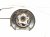 2023 Nissan Murano Axle Stub Rear Passenger Spindle Knuckle Hub Fwd 43021 1AA0A Replacement 2023 Nissan Murano Axle Stub Rear Passenger Spindle Knuckle Hub Fwd 43021 1AA0A Replacement thumbnail