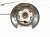 2023 Nissan Murano Axle Stub Rear Passenger Spindle Knuckle Hub Fwd 43021 1AA0A Replacement 2023 Nissan Murano Axle Stub Rear Passenger Spindle Knuckle Hub Fwd 43021 1AA0A Replacement thumbnail