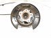 2023 Nissan Murano Axle Stub Rear Passenger Spindle Knuckle Hub Fwd 43021 1AA0A Replacement 2023 Nissan Murano Axle Stub Rear Passenger Spindle Knuckle Hub Fwd 43021 1AA0A Replacement thumbnail