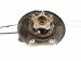 2023 Nissan Murano Axle Stub Rear Passenger Spindle Knuckle Hub Fwd 43021 1AA0A Replacement 2023 Nissan Murano Axle Stub Rear Passenger Spindle Knuckle Hub Fwd 43021 1AA0A Replacement thumbnail