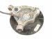 2023 Nissan Murano Axle Stub Rear Passenger Spindle Knuckle Hub Fwd 43021 1AA0A Replacement 2023 Nissan Murano Axle Stub Rear Passenger Spindle Knuckle Hub Fwd 43021 1AA0A Replacement thumbnail