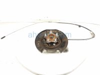 Nissan RR/LH SPINDLE KNUCKLE HUB - FWD Nissan RR/LH SPINDLE KNUCKLE HUB - FWD