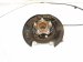 2023 Nissan Murano Axle Stub Rear Driver Spindle Knuckle Hub Fwd 43022 1AA0A Replacement 2023 Nissan Murano Axle Stub Rear Driver Spindle Knuckle Hub Fwd 43022 1AA0A Replacement thumbnail