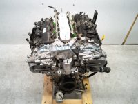 Nissan LONG BLOCK ENGINE / MOTOR = 64K MI Nissan LONG BLOCK ENGINE / MOTOR = 64K MI