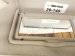 2023 Nissan Murano Driver Sun Visor Grey 96401 9UF0C Replacement 2023 Nissan Murano Driver Sun Visor Grey 96401 9UF0C Replacement thumbnail