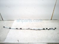 Nissan PASSENGER ROOF CURTAIN AIRBAG Nissan PASSENGER ROOF CURTAIN AIRBAG