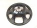 2023 Nissan Murano Steering Wheel Black Sv Midnight 48430 9UH9A Replacement 2023 Nissan Murano Steering Wheel Black Sv Midnight 48430 9UH9A Replacement thumbnail