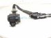 2023 Nissan Murano Front Driver Seat Belt Black 86885 9UF8A Replacement 2023 Nissan Murano Front Driver Seat Belt Black 86885 9UF8A Replacement thumbnail