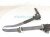 2023 Nissan Murano Front Passenger Seat Belt Black 86884 9UF8A Replacement 2023 Nissan Murano Front Passenger Seat Belt Black 86884 9UF8A Replacement thumbnail