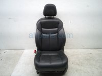 Nissan FR/LH SEAT - BLACK - W/ AIRBAG Nissan FR/LH SEAT - BLACK - W/ AIRBAG