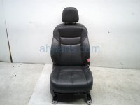 Nissan FR/RH SEAT - BLACK - W/ AIRBAG Nissan FR/RH SEAT - BLACK - W/ AIRBAG
