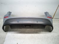 Nissan REAR BUMPER COVER - GREY* Nissan REAR BUMPER COVER - GREY*
