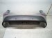 2023 Nissan Murano Rear Bumper Cover Grey* 85022 5AA0H Replacement 2023 Nissan Murano Rear Bumper Cover Grey* 85022 5AA0H Replacement thumbnail