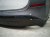 2023 Nissan Murano Rear Bumper Cover Grey* 85022 5AA0H Replacement 2023 Nissan Murano Rear Bumper Cover Grey* 85022 5AA0H Replacement thumbnail