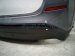 2023 Nissan Murano Rear Bumper Cover Grey* 85022 5AA0H Replacement 2023 Nissan Murano Rear Bumper Cover Grey* 85022 5AA0H Replacement thumbnail