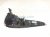 2023 Nissan Murano Light / Rear Passenger Tail Lamp (on Body) 26550 9UF0C Replacement 2023 Nissan Murano Light / Rear Passenger Tail Lamp (on Body) 26550 9UF0C Replacement thumbnail