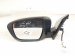 2023 Nissan Murano Rear Driver Side View Mirror Black 96302 5AA4B Replacement 2023 Nissan Murano Rear Driver Side View Mirror Black 96302 5AA4B Replacement thumbnail