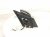 2023 Nissan Murano Rear Driver Side View Mirror Black 96302 5AA4B Replacement 2023 Nissan Murano Rear Driver Side View Mirror Black 96302 5AA4B Replacement thumbnail