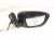 2023 Nissan Murano Rear Passenger Side View Mirror Black 96301 5AA4B Replacement 2023 Nissan Murano Rear Passenger Side View Mirror Black 96301 5AA4B Replacement thumbnail